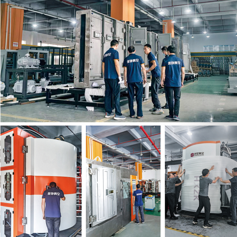 Echipamente personalizate, instalare și depanare personalizată