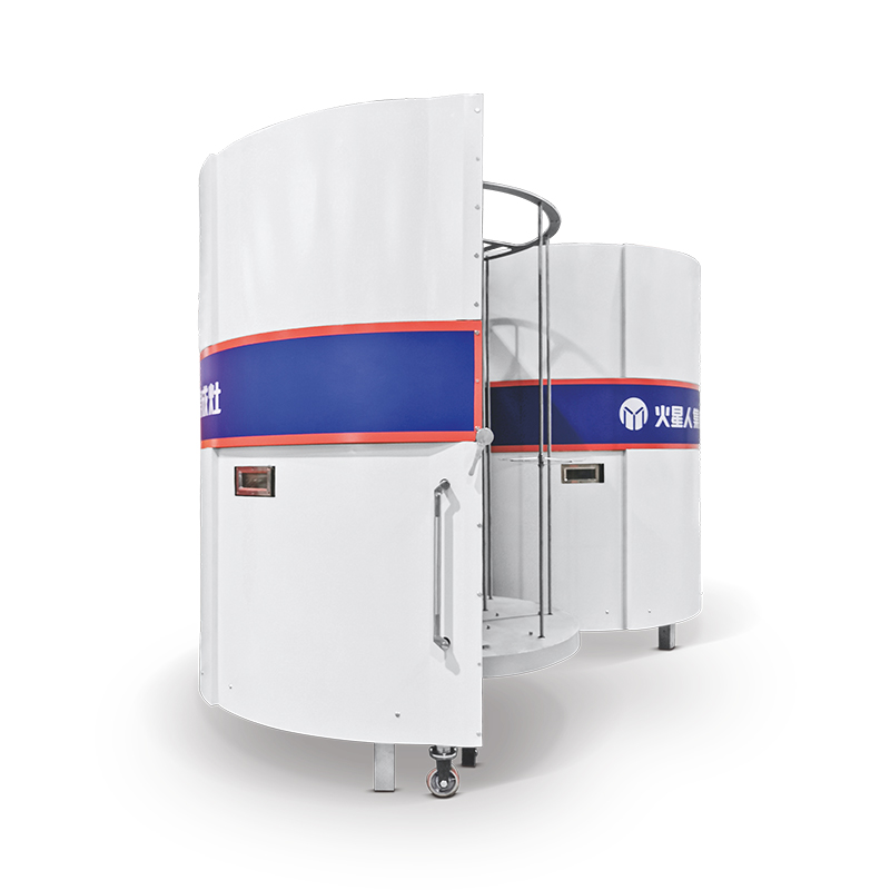 Sobă integrată de înaltă calitate cu echipamente de acoperire mari