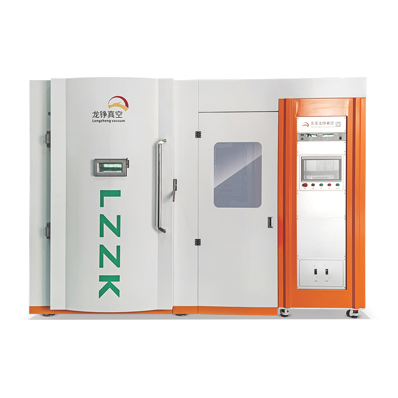 Echipamente de acoperire cu substrat ceramic semiconductor